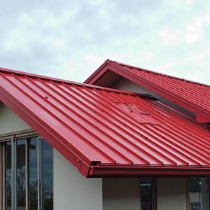 Metal Roofing