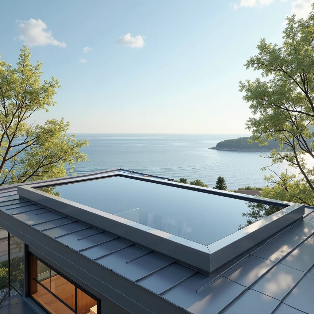 Roof Underlayment
