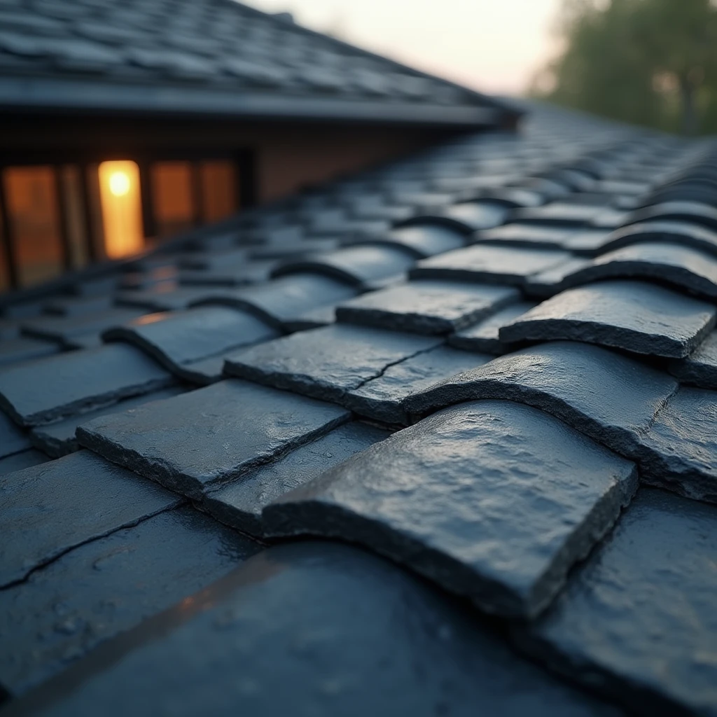 Asphalt Shingles