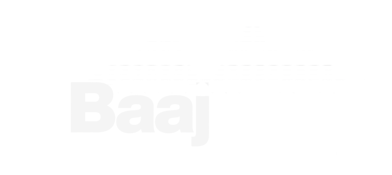 Baaj Steel Fabrication